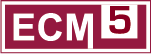 ECM5 Logo